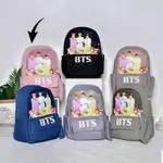 Backpacks-Bts